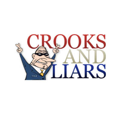 Crooks and Liars