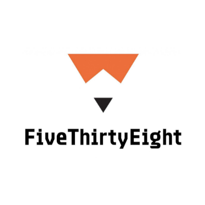 FiveThirtyEight