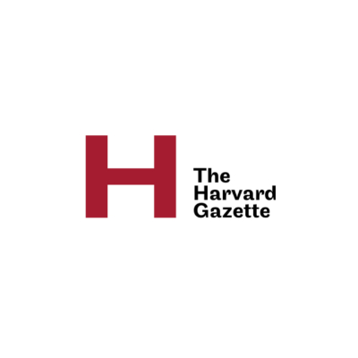 Harvard Gazette