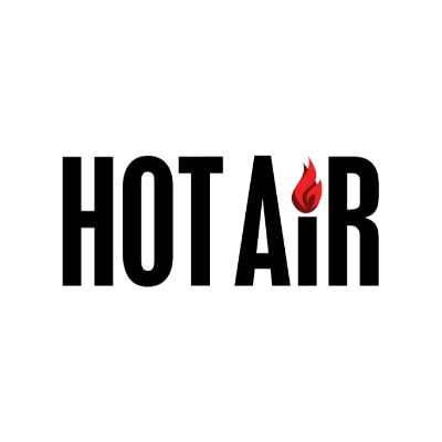 Hot Air