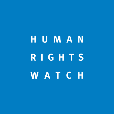 Human Rights Watch