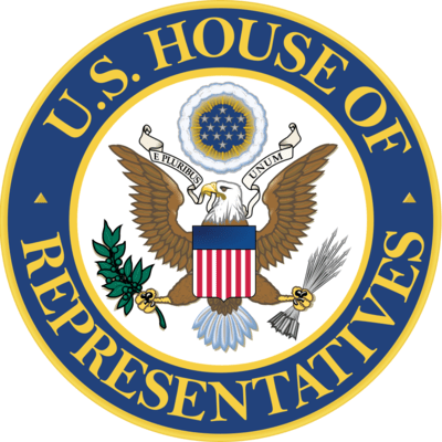 United States House of Representatives