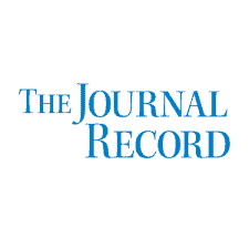 The Journal Record | Your business is our business