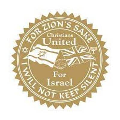 Christians United for Israel