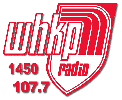 WHKP-1450 Radio