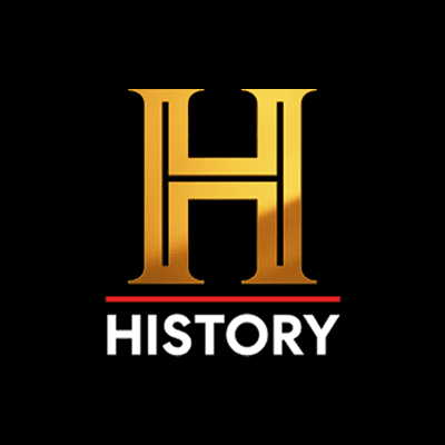 Sky HISTORY TV channel