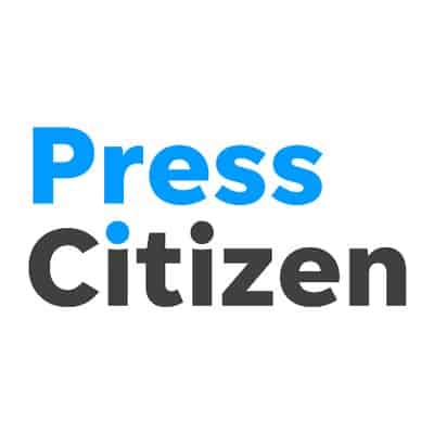 Iowa City Press-Citizen