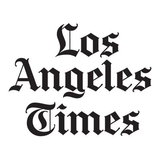 Los Angeles Times